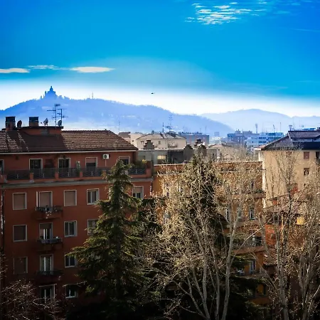 Apartament Carlotta Station