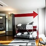 Apartamento Carlotta Station Bolonha