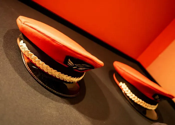 Carlotta Station * בולוניה