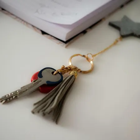 Carlotta Station アパート