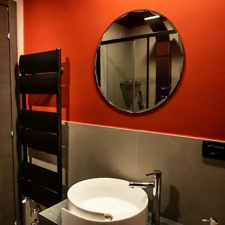 Carlotta Station * Bologna