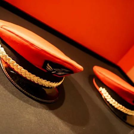 Carlotta Station * Bolonha