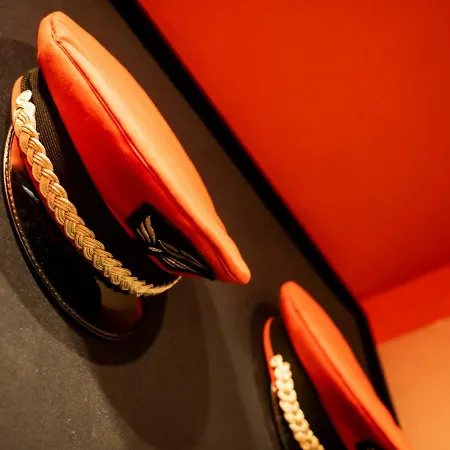 Carlotta Station Bologna