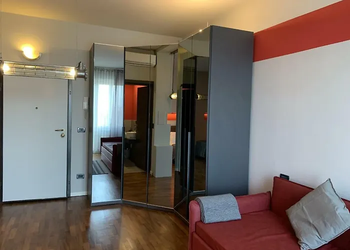 Carlotta Station Appartamento