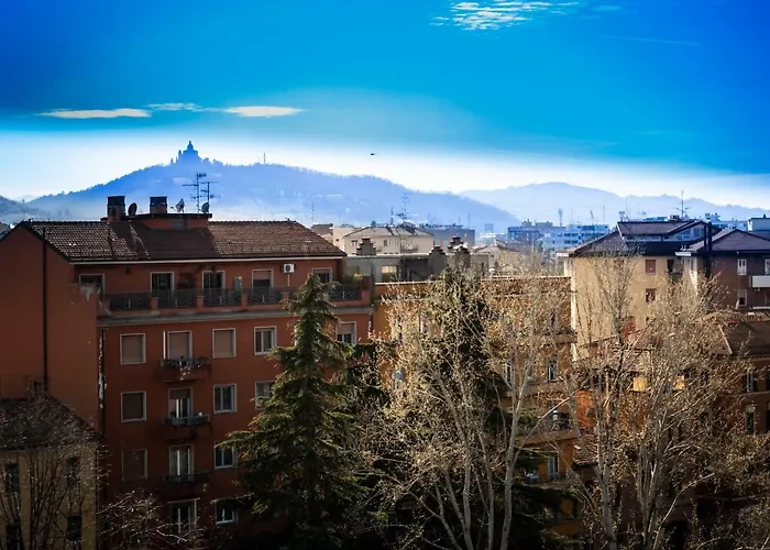 Apartamento Carlotta Station