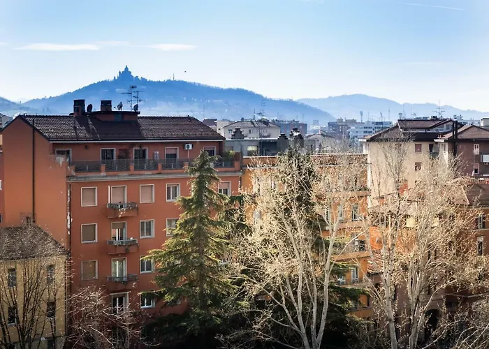 Apartamento Carlotta Station