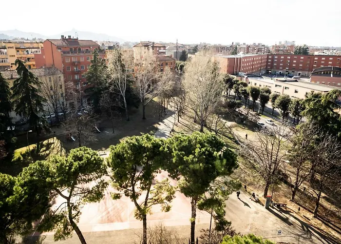 Appartamento Carlotta Station Bologna