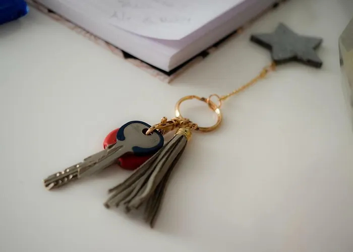 Carlotta Station Appartamento