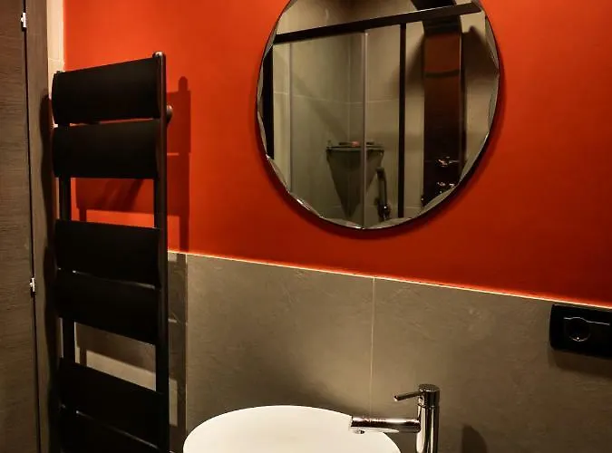 Carlotta Station * Bologna