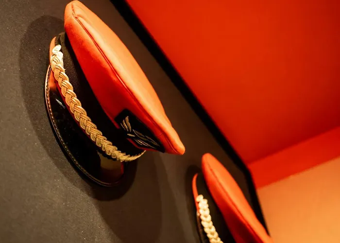 Carlotta Station Bolonha