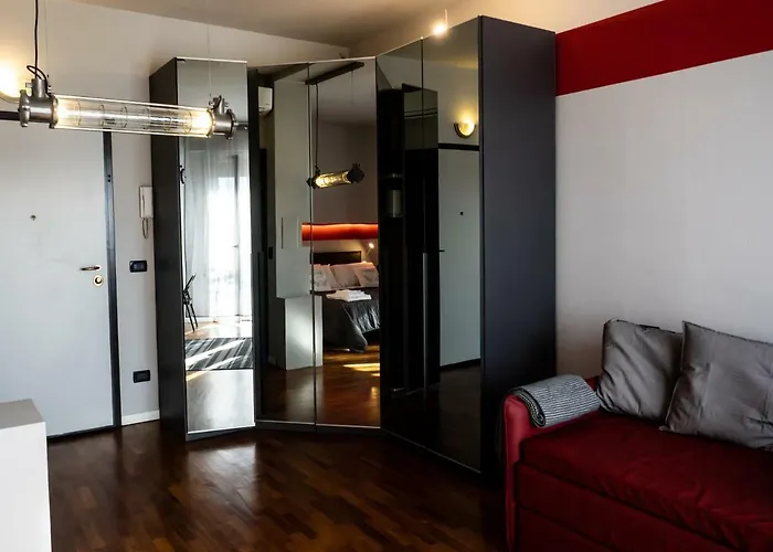 Carlotta Station Apartamento