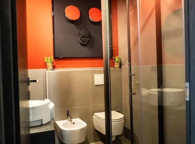 Carlotta Station Appartamento