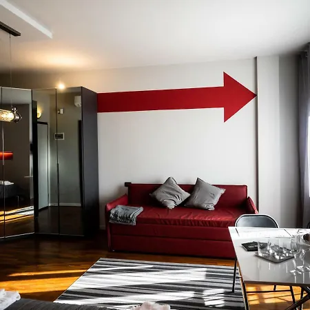 Carlotta Station Μπολόνια