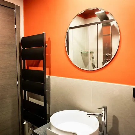 Carlotta Station Μπολόνια