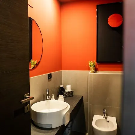 Carlotta Station * Μπολόνια