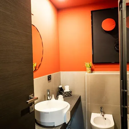 Carlotta Station Μπολόνια