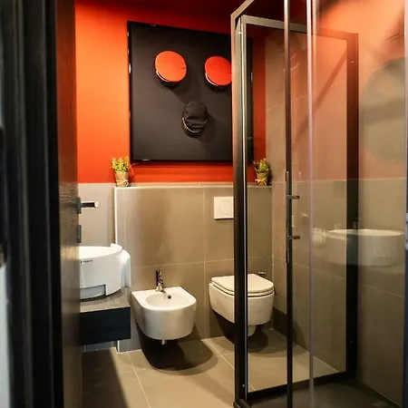 Carlotta Station Μπολόνια