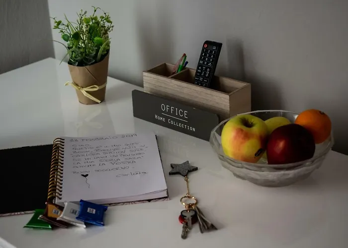 Carlotta Station Bologna