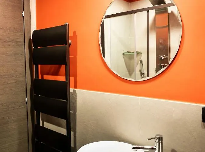 Carlotta Station Bologna